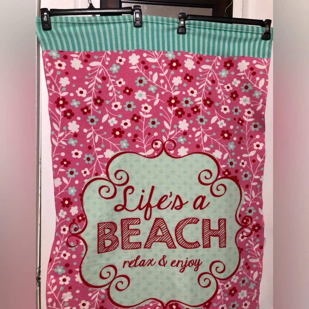 N/A 🏖️beach towel